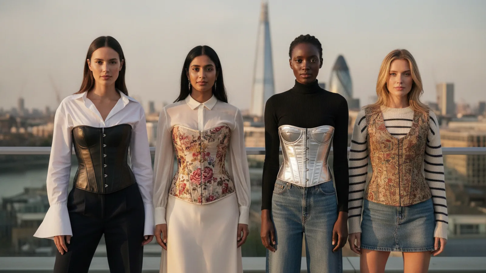 Best Corset On Top 2026 cover image