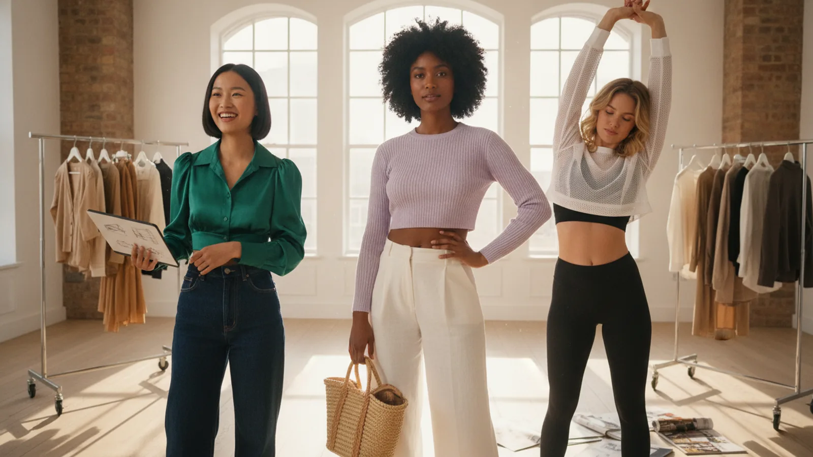 Best Crop Shirt Top 2026 cover image