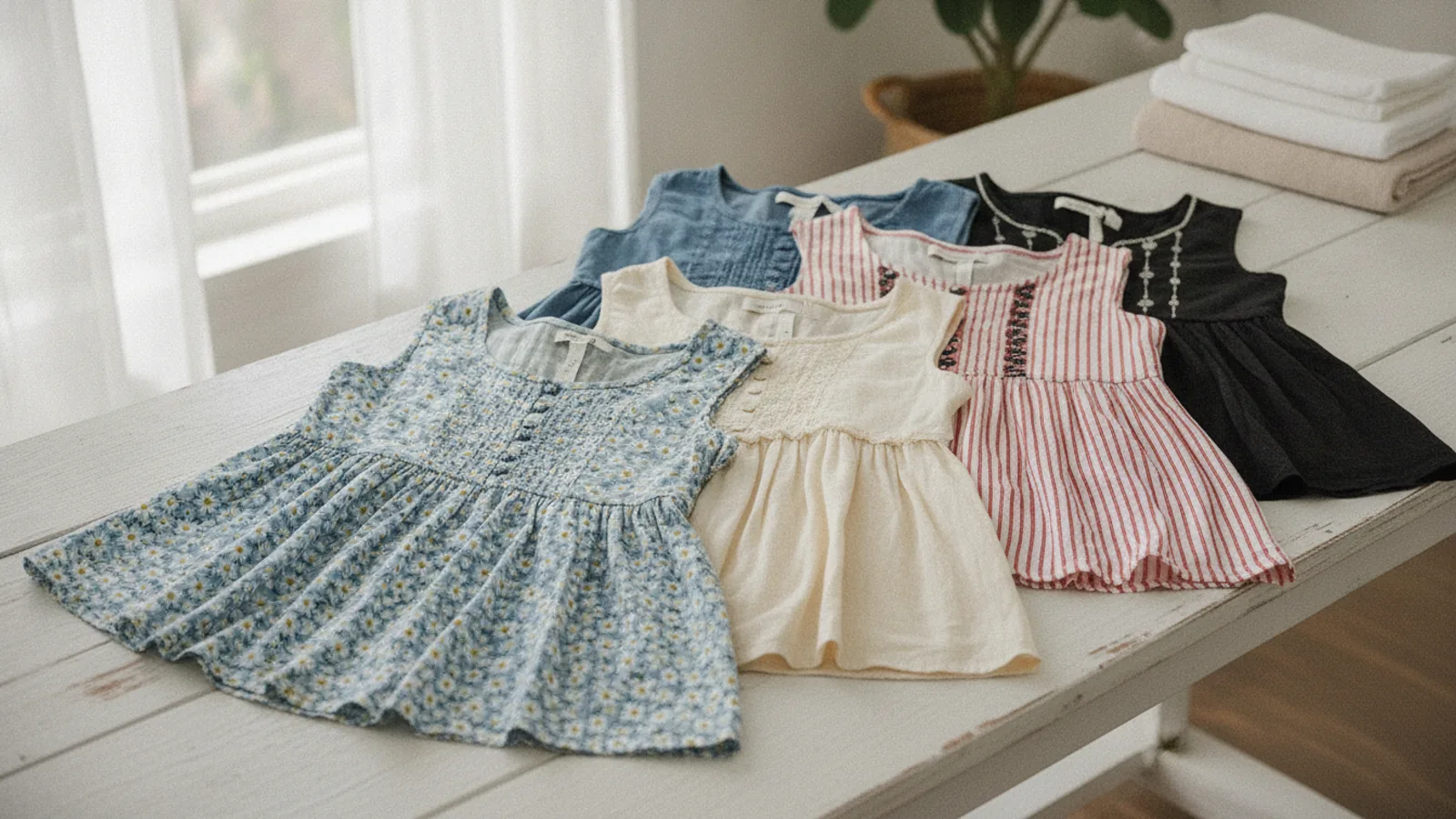 Best Hollister Babydoll Top 2026 cover image